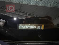 فورد مافريك